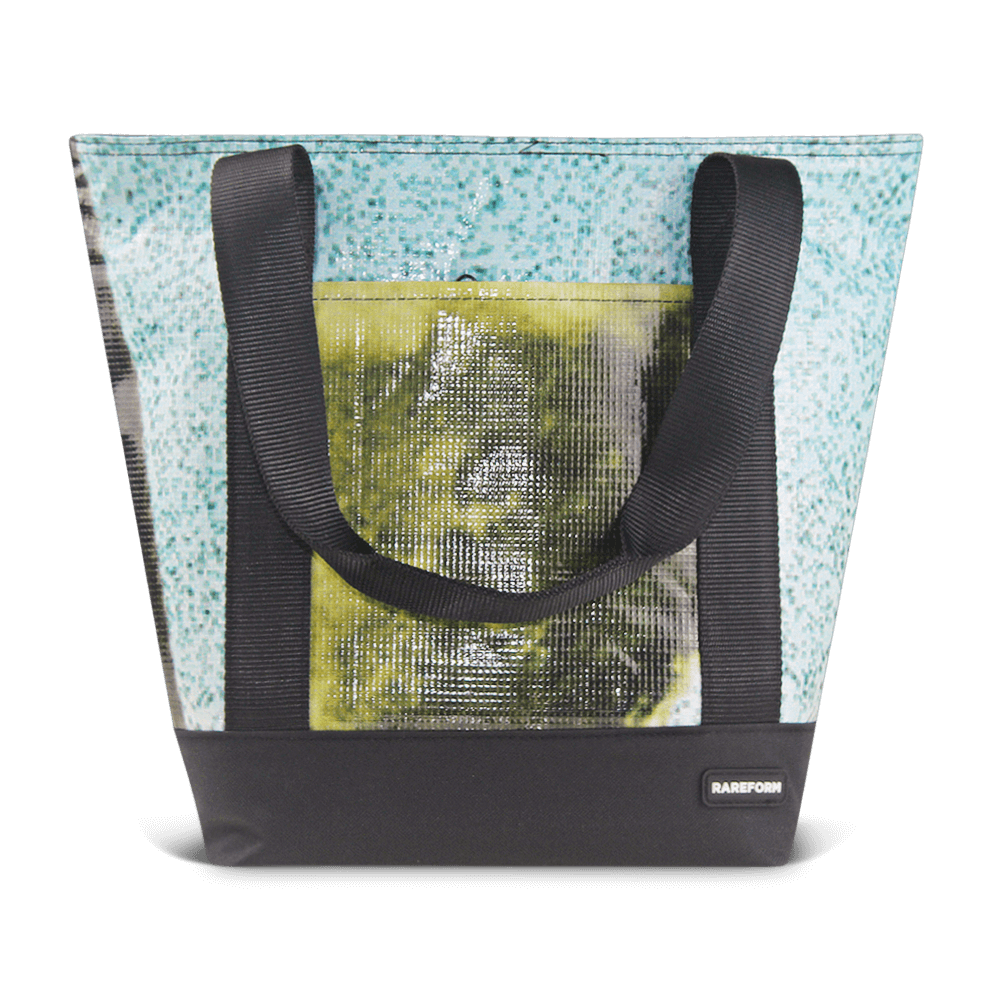 Beck Cooler Tote
