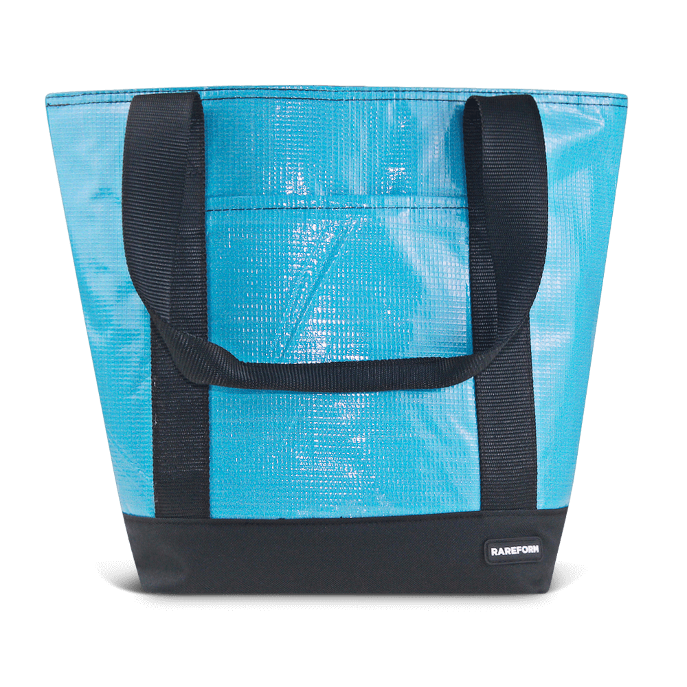 Beck Cooler Tote