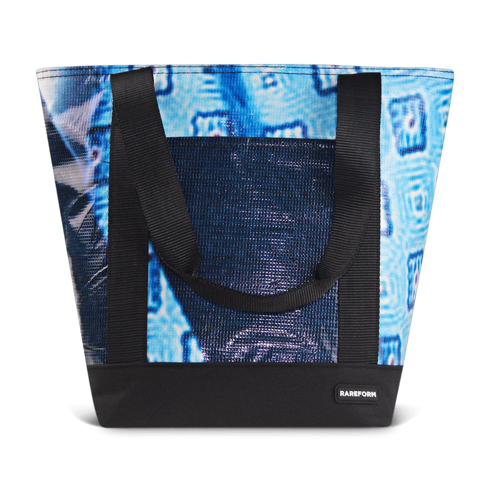 Beck Cooler Tote