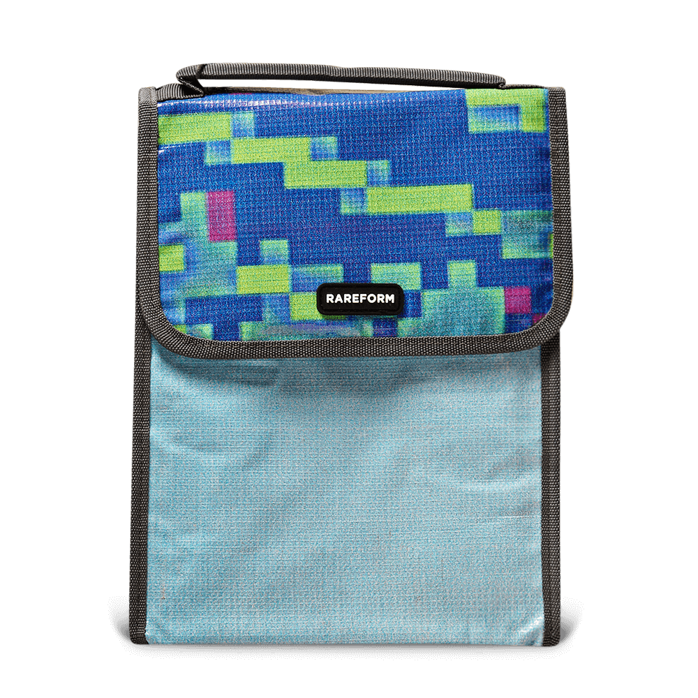Merrick Lunch Tote