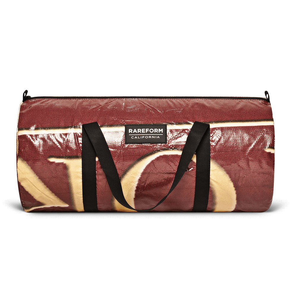 Light Duffle