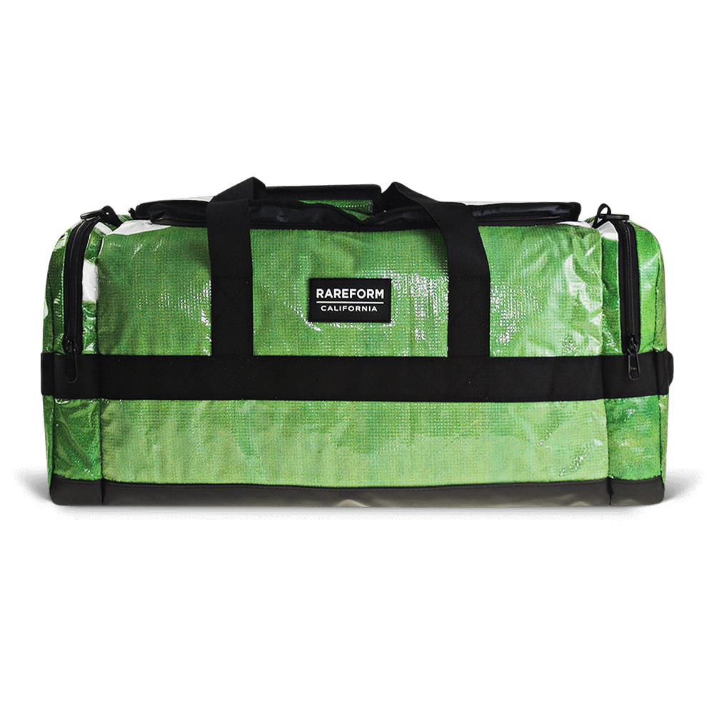 Union Duffle
