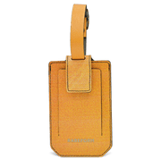 Salvador Luggage Tag