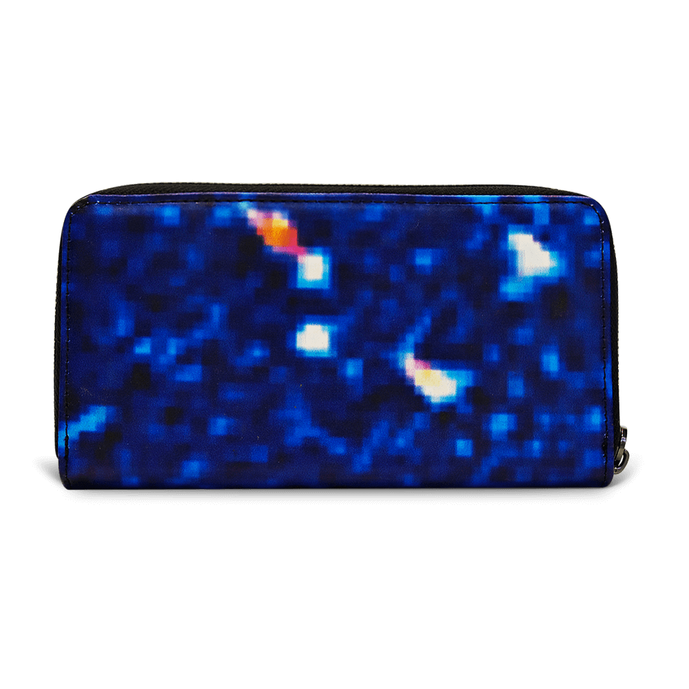 Madison Wristlet