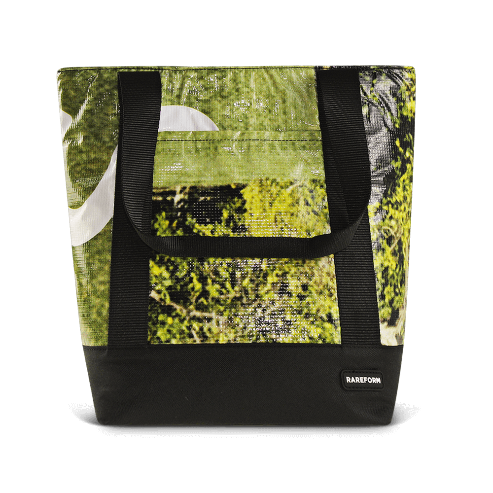 Beck Cooler Tote