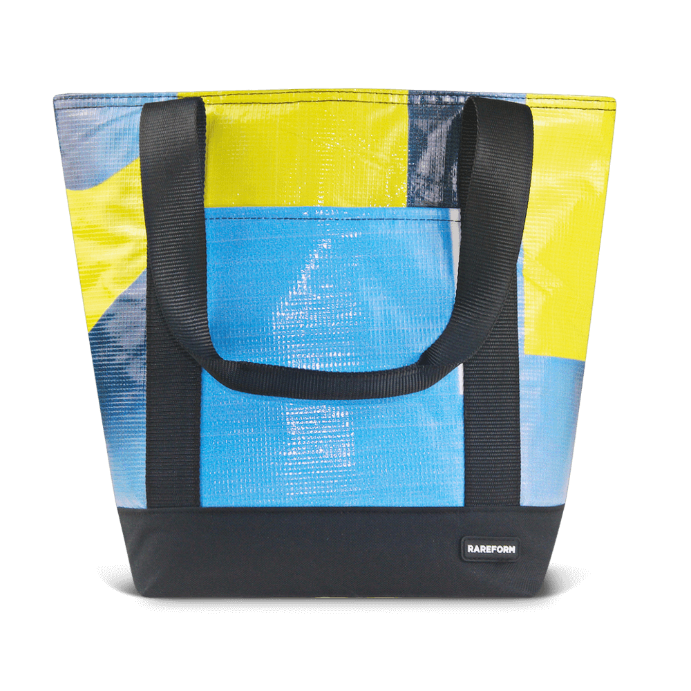 Beck Cooler Tote