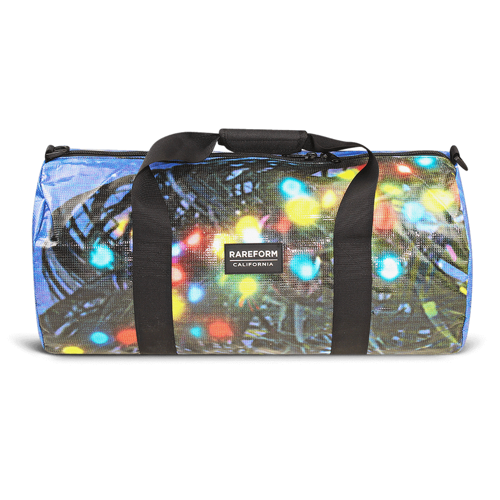 Weekender Duffle