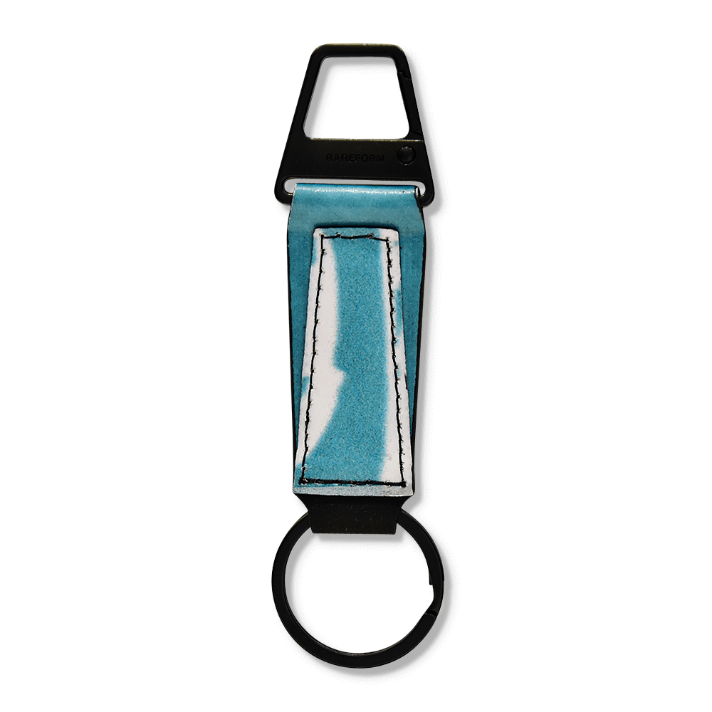 Roam Keychain