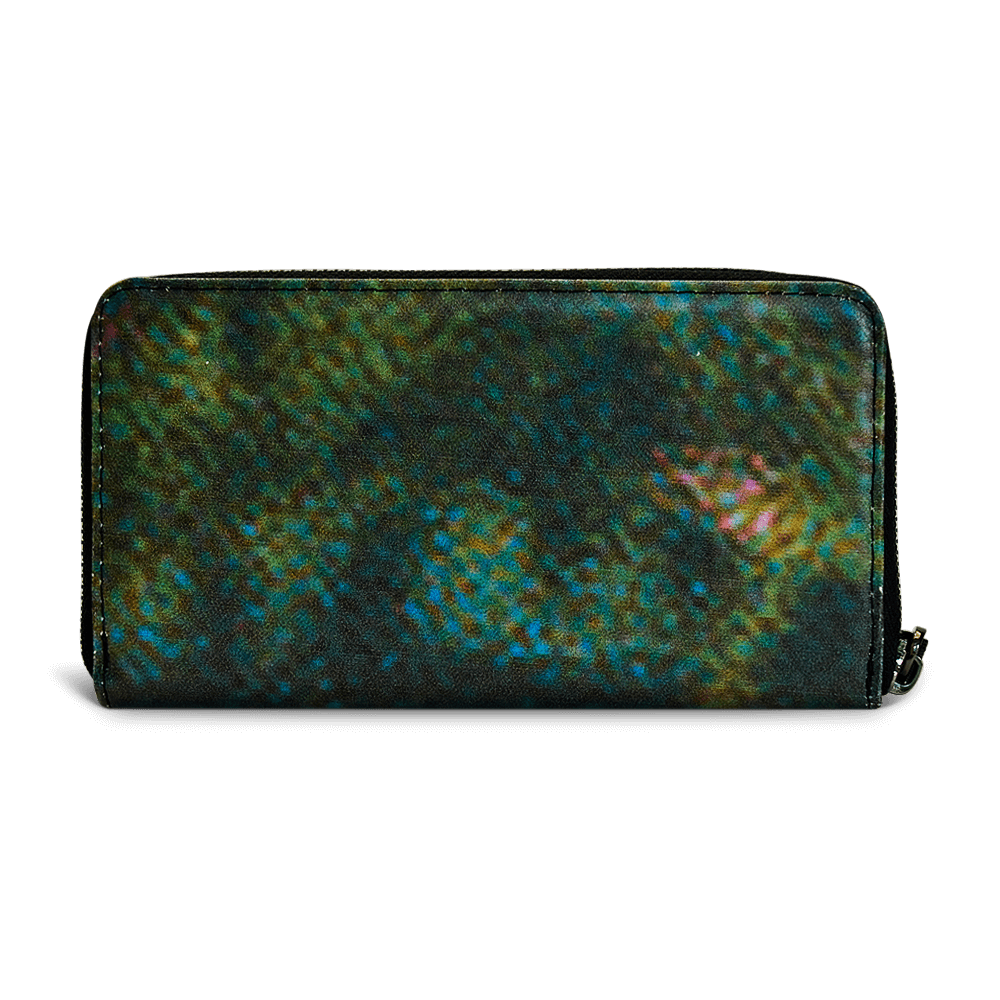 Madison Wristlet
