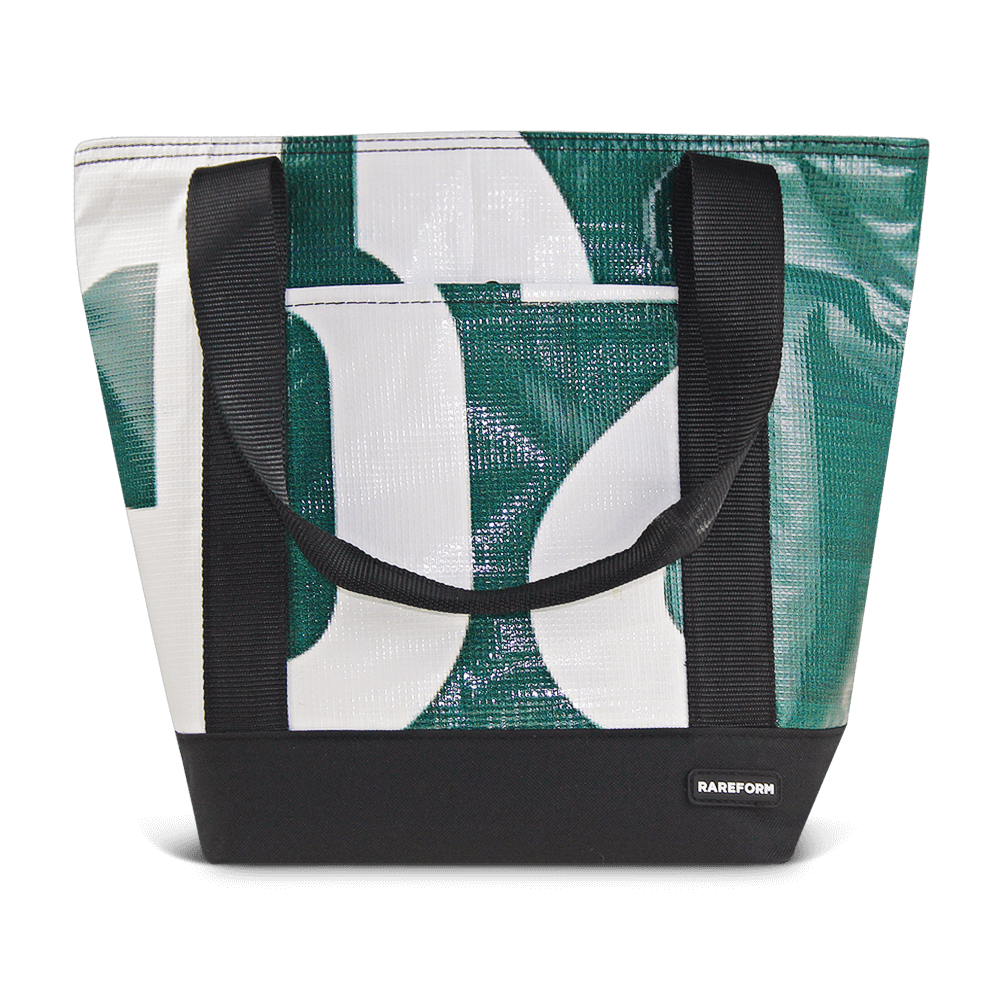 Beck Cooler Tote