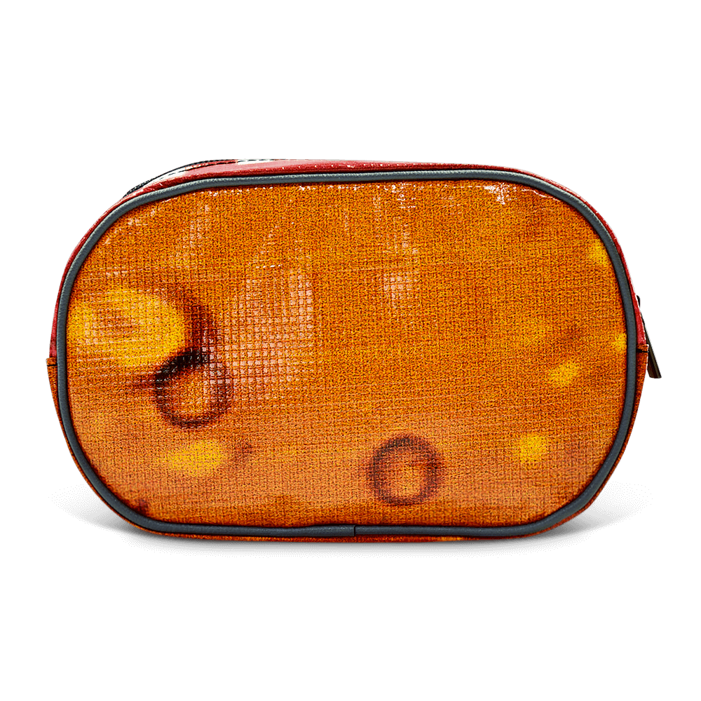 Riley Cosmetic Bag