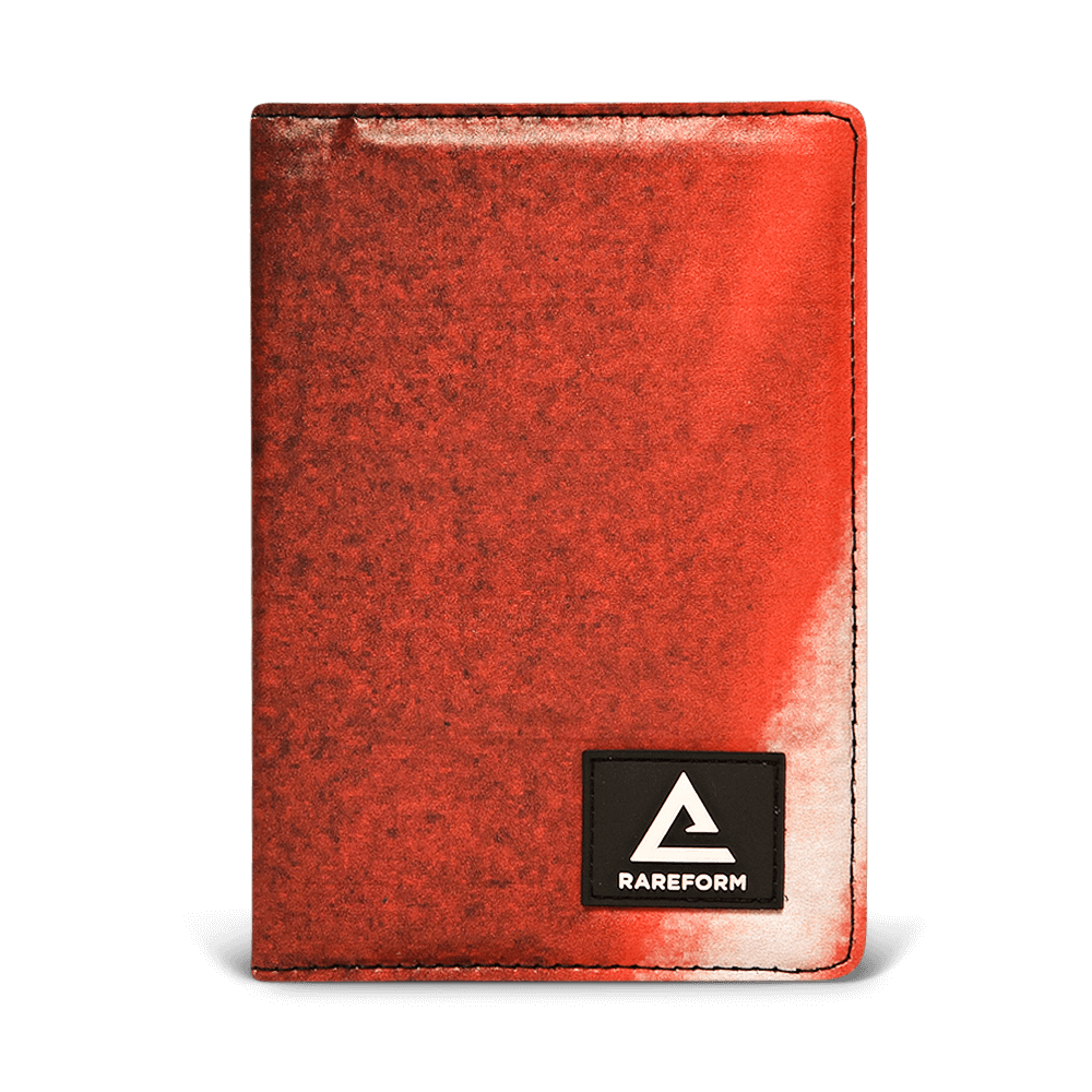 Huxley Passport Holder