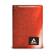 Huxley Passport Holder