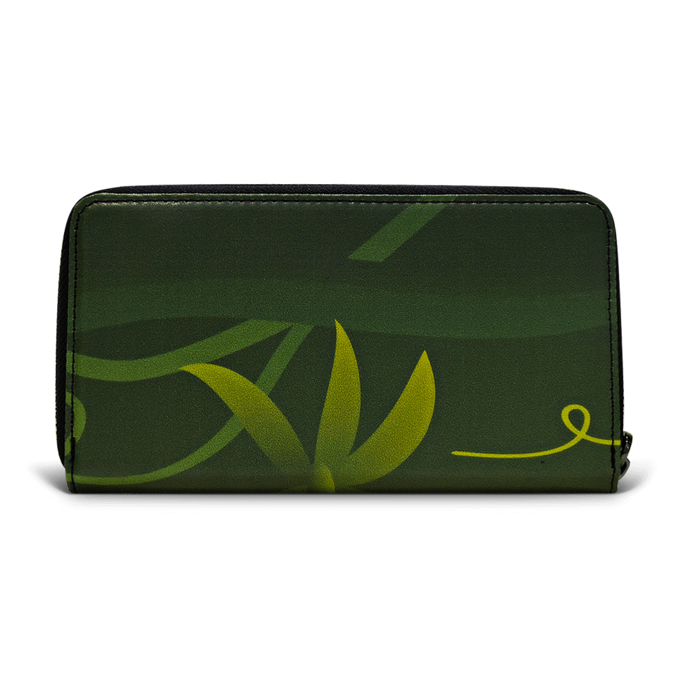 Madison Wristlet