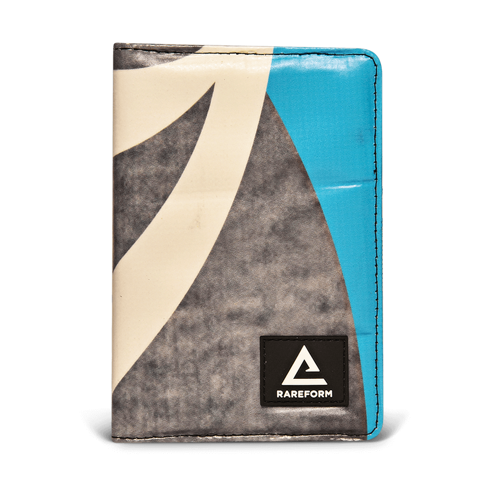 Huxley Passport Holder