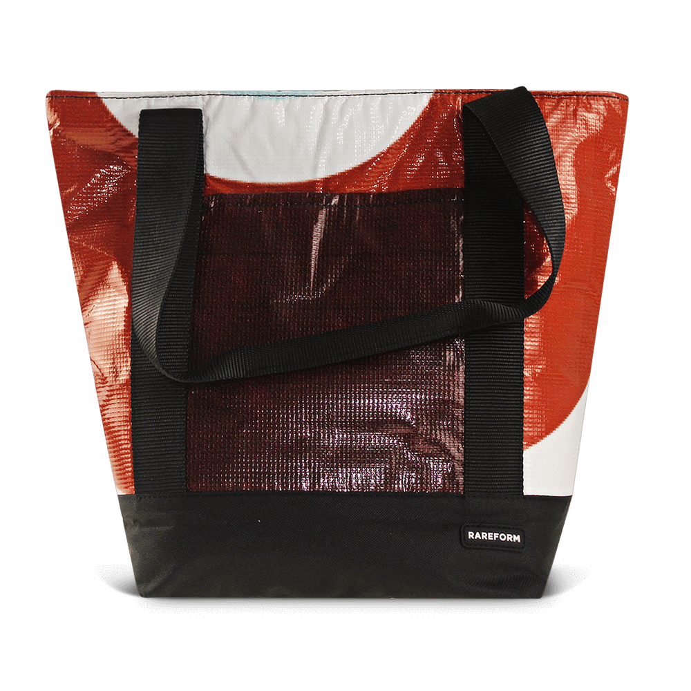 Beck Cooler Tote