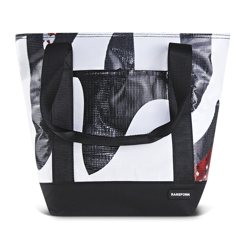 Beck Cooler Tote