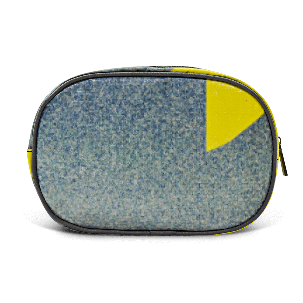 Riley Cosmetic Bag