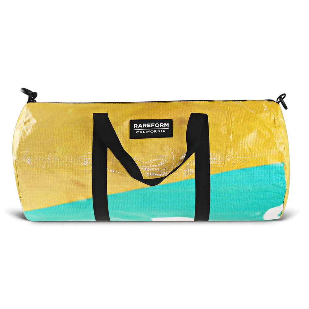 Light Duffle