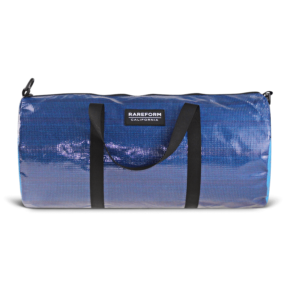 Mini Weekender Duffle