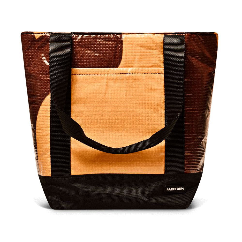 Beck Cooler Tote