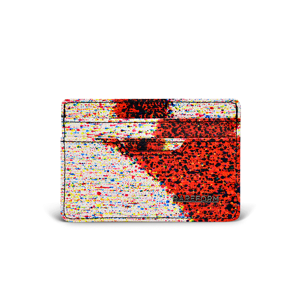 Veer Card Holder