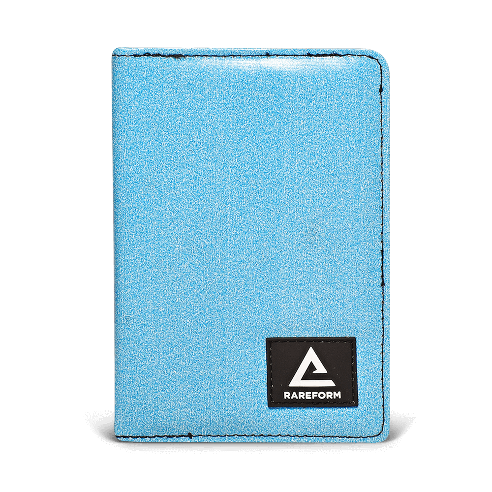 Huxley Passport Holder