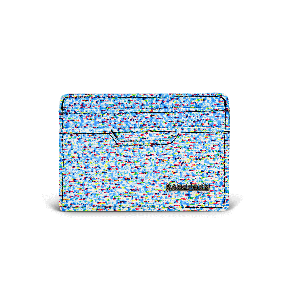 Veer Card Holder