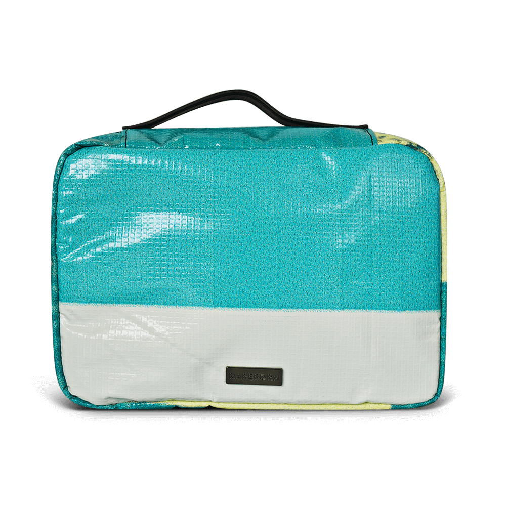 Vienna Toiletry Bag