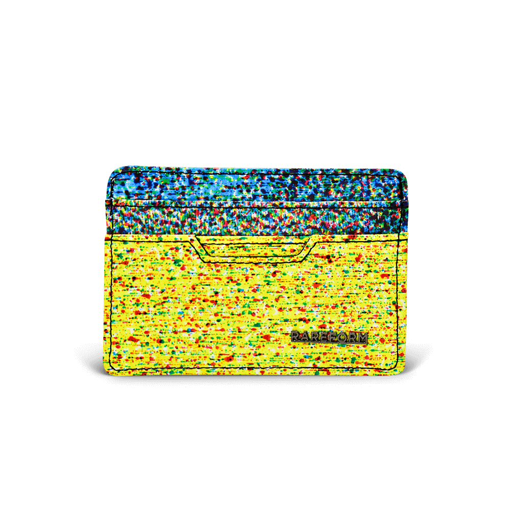 Veer Card Holder