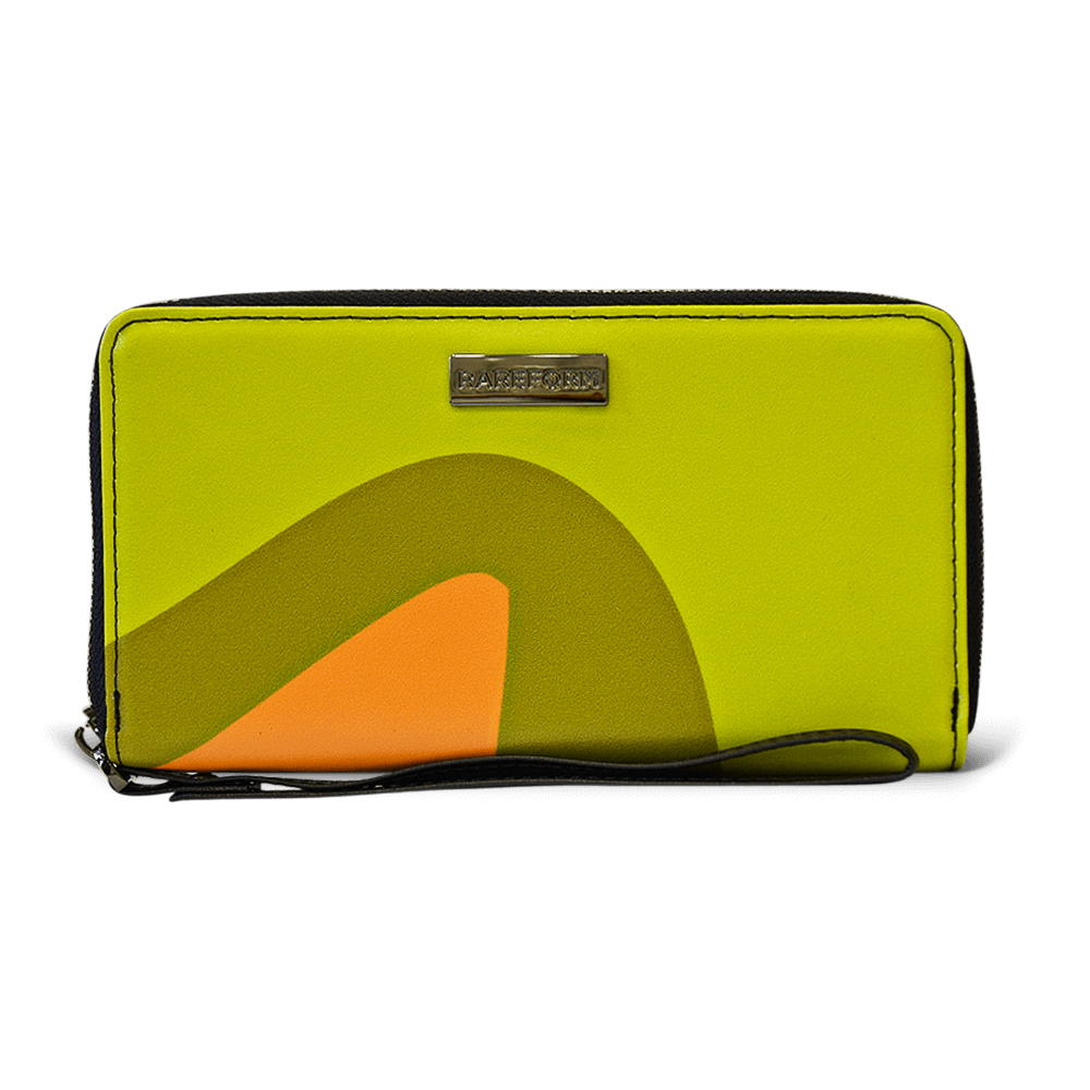 Madison Wristlet
