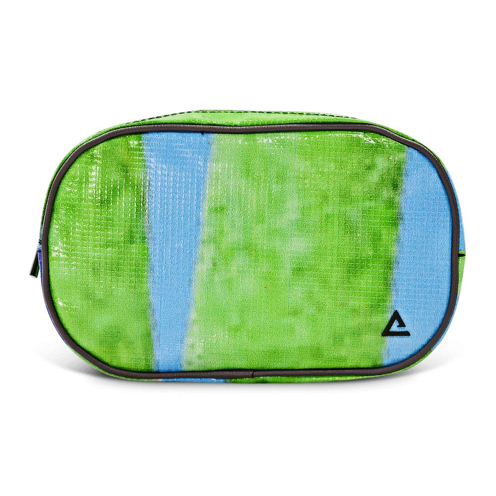 Riley Cosmetic Bag