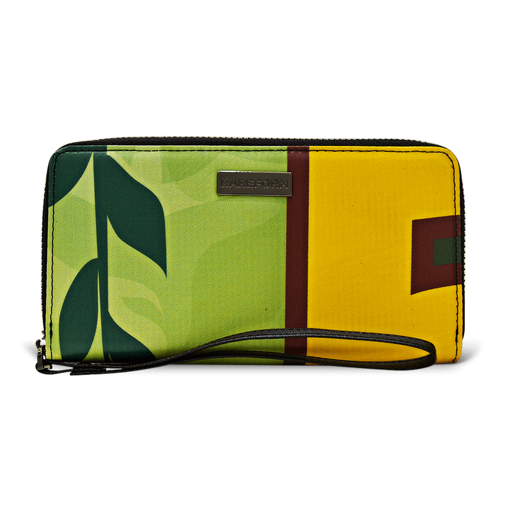 Madison Wristlet