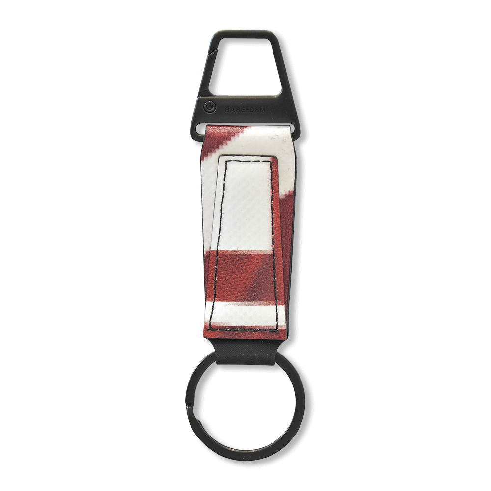 Roam Keychain