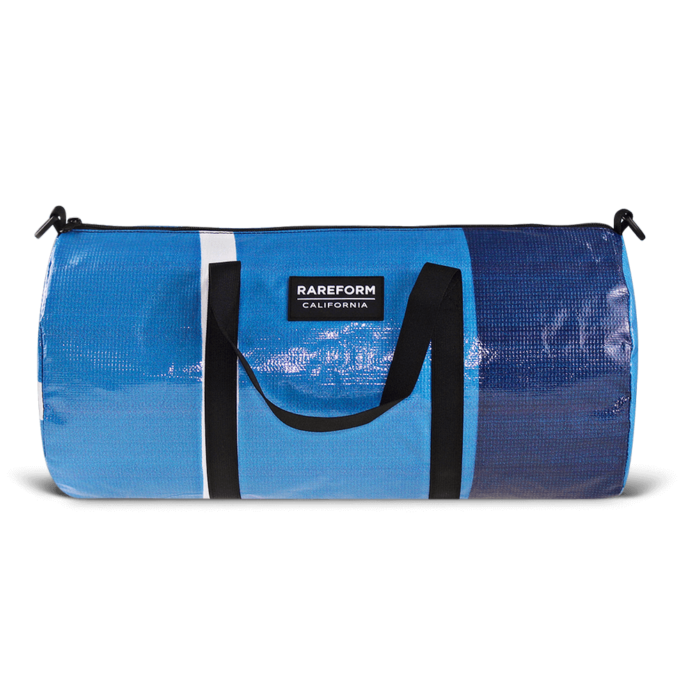 Light Duffle