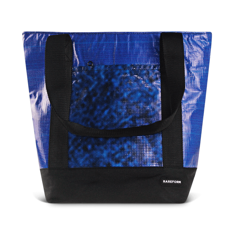 Beck Cooler Tote