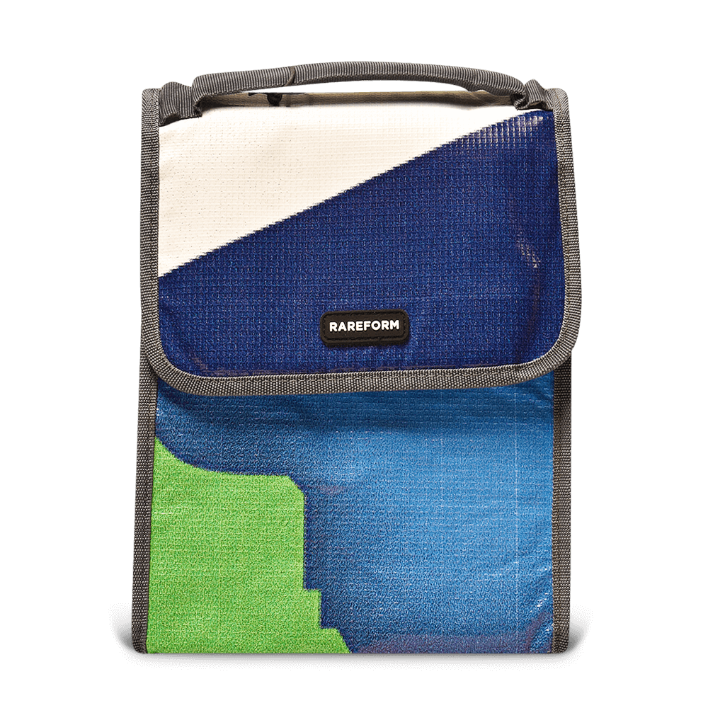 Merrick Lunch Tote