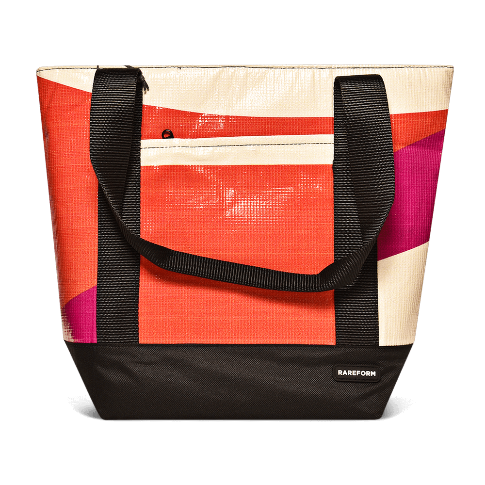 Beck Cooler Tote
