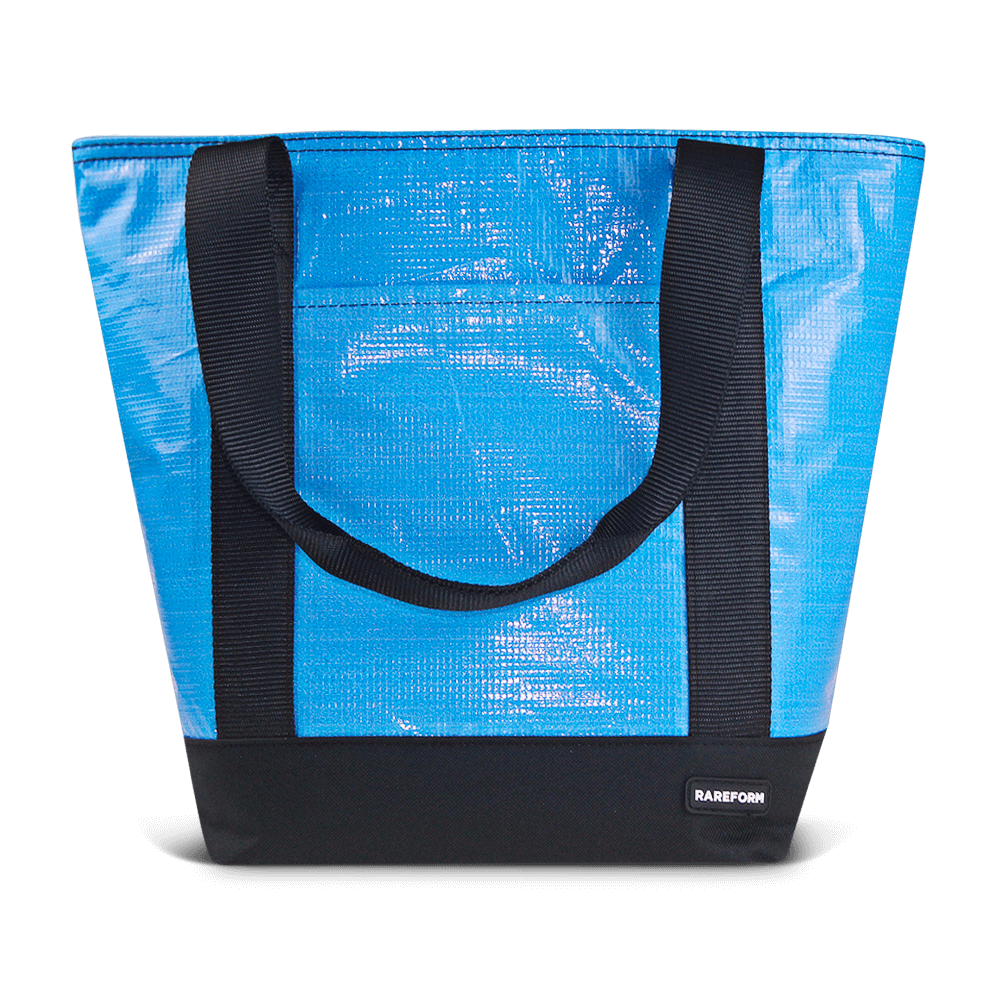 Beck Cooler Tote