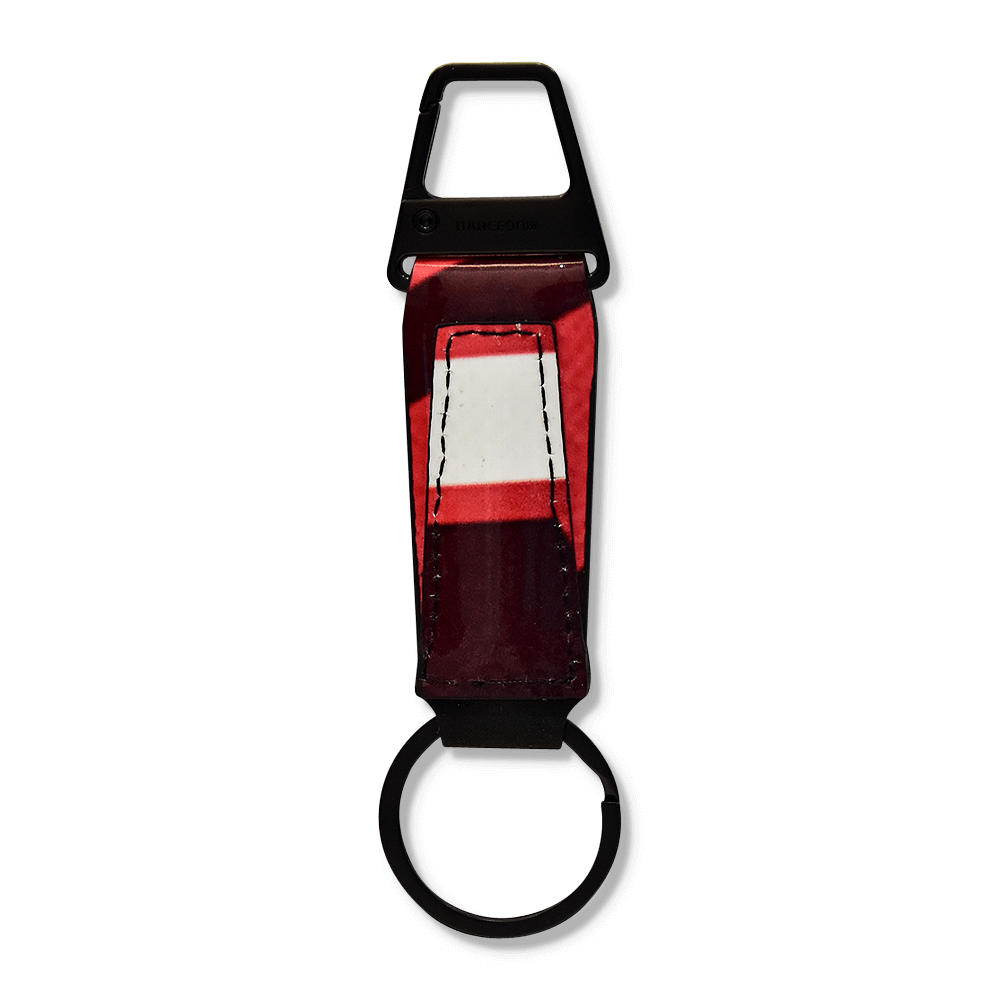 Roam Keychain
