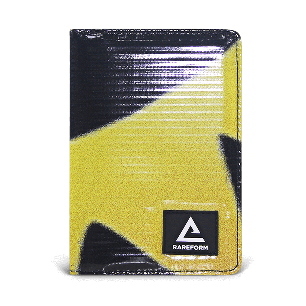 Huxley Passport Holder