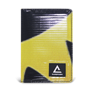 Huxley Passport Holder