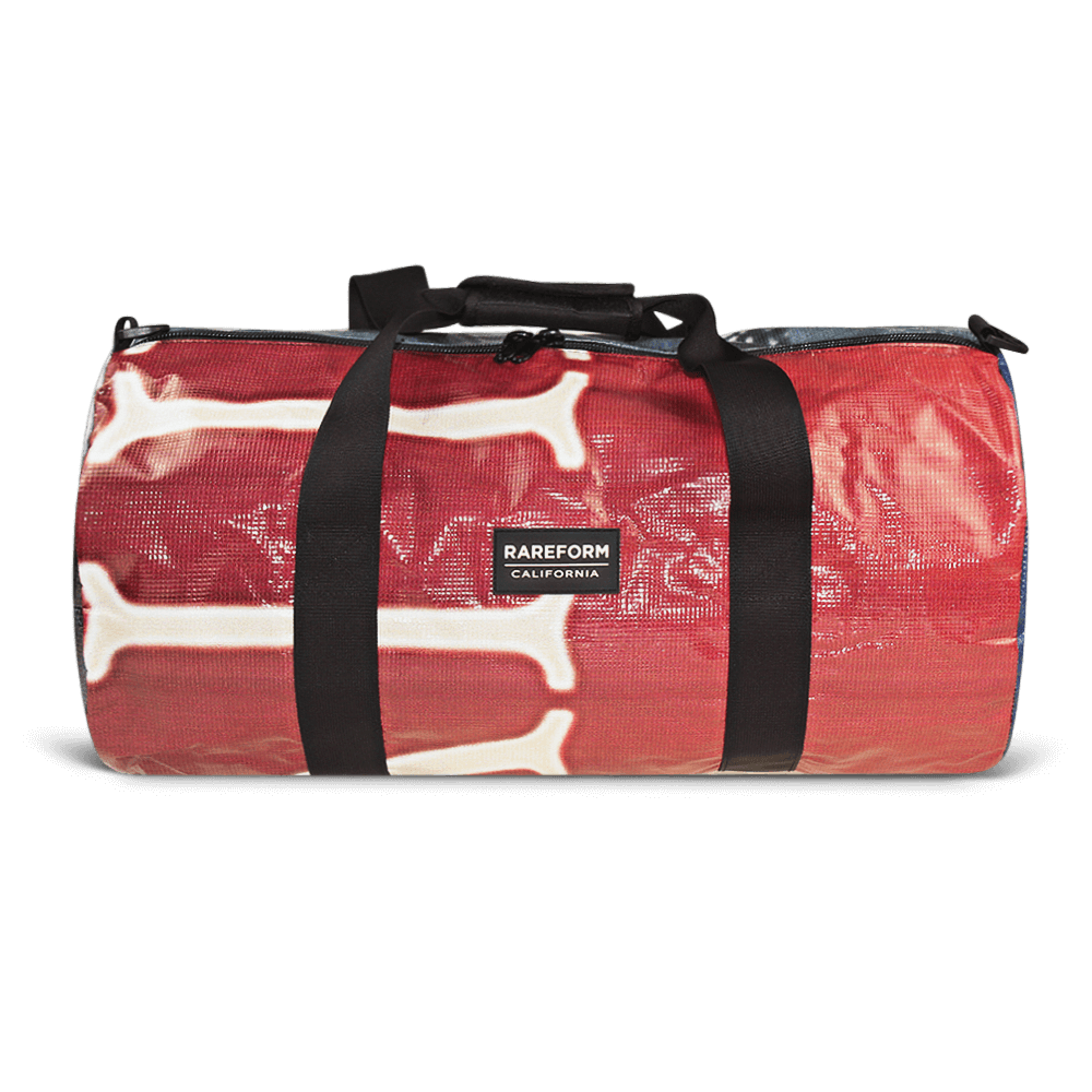 Weekender Duffle