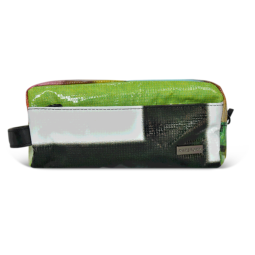 Munich Toiletry Bag
