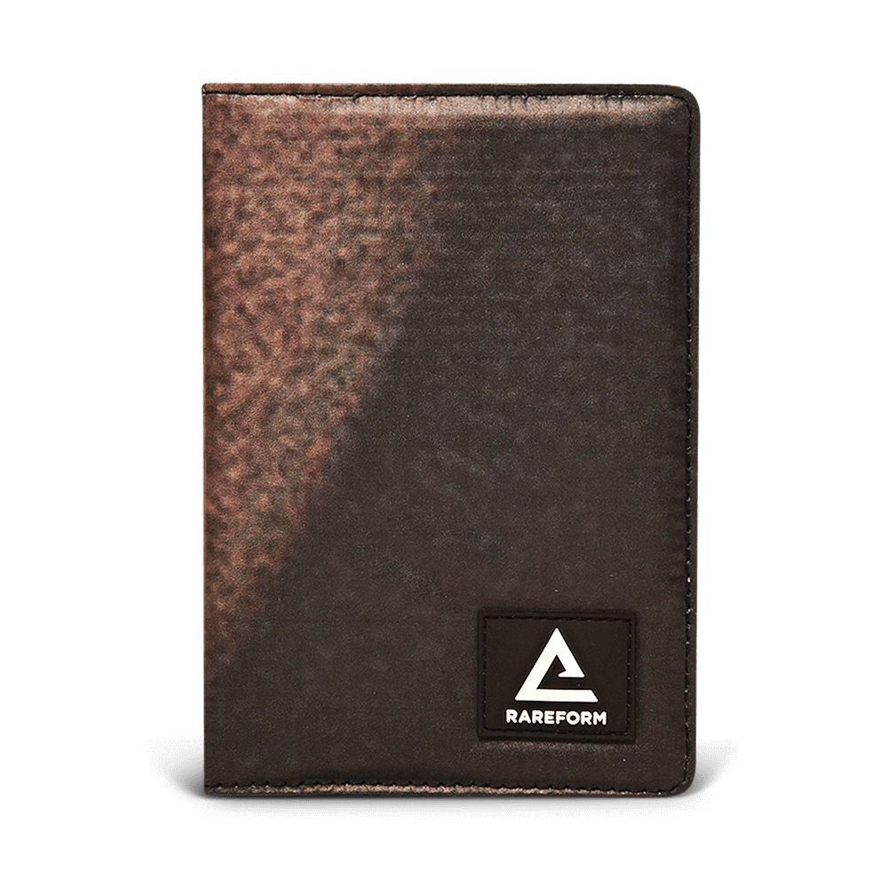 Huxley Passport Holder