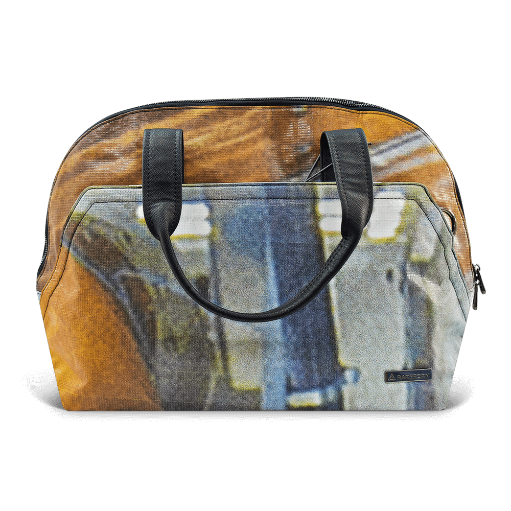 Maya Crossbody