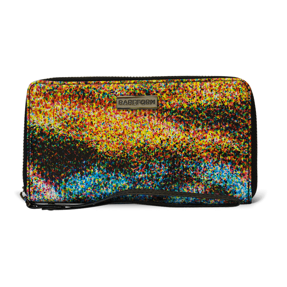 Madison Wristlet