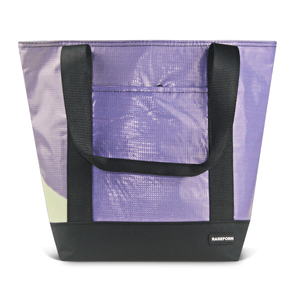Beck Cooler Tote