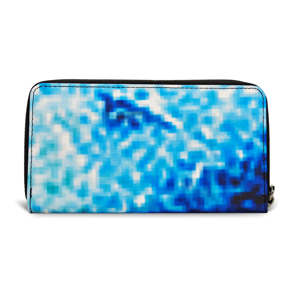 Madison Wristlet