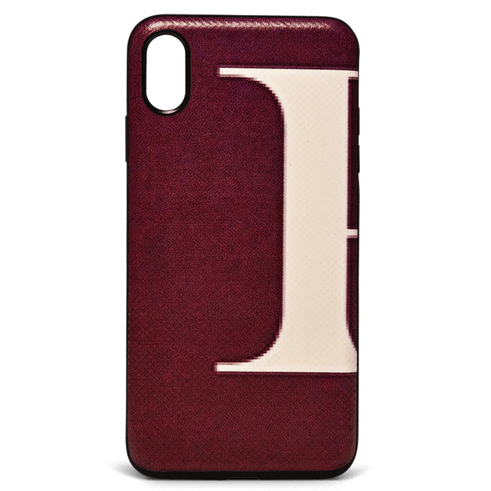 iPhone XS Max Case